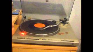 Life On Mars - David Bowie @MrRobbiepee