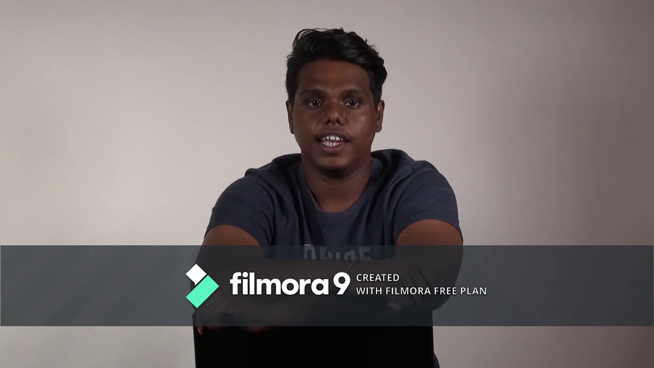 JAIKISHEN RESUME VIDEO YouTube