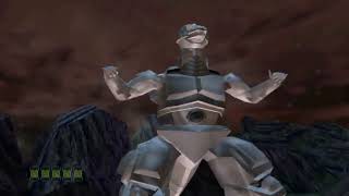 ✅ 【GODZILLA】メカゴジラ2 チャレンジモード ゲームストーリー 【ゴジラ怪獣大乱闘 ~地球最終決戦~】PS2 #ゴジラ#ゴジラテーマ#ゴジラbgm #godzilla