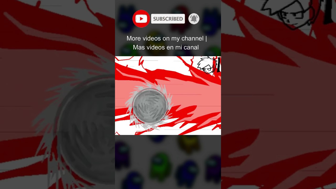 Among Us Levi Kill Attack on Titan 