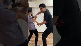 ジークンドー　カリ・シラット・詠春拳　ボクシング＆スポーツジムBMC　2026年4月22日　復習動画2