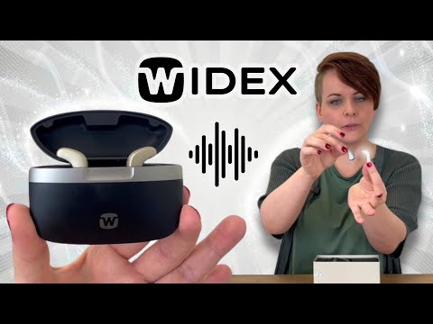 Widex SmartRIC Unboxing & Review: Perfect Voor Muziekliefhebbers