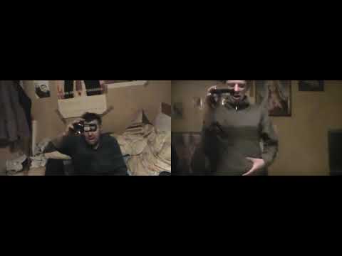 VR 360 BOŻY OKURATNY SPRAWIEDLIWY: O O OOO OO WIDZICIE OO O! O O! NO WIDZICIE!