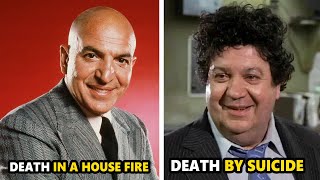 28 Beloved Kojak Actors Who Tragically Passed Away