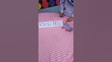 DIY Cardboard Robotic Arm #CardboardDIY #RoboticArm #DIYProject #CreativeCraft #HandmadeToy #EasyDIY