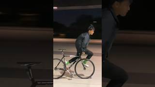 Java Bikes L Freestyle Leg
