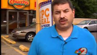 Robber tased twice after break-in