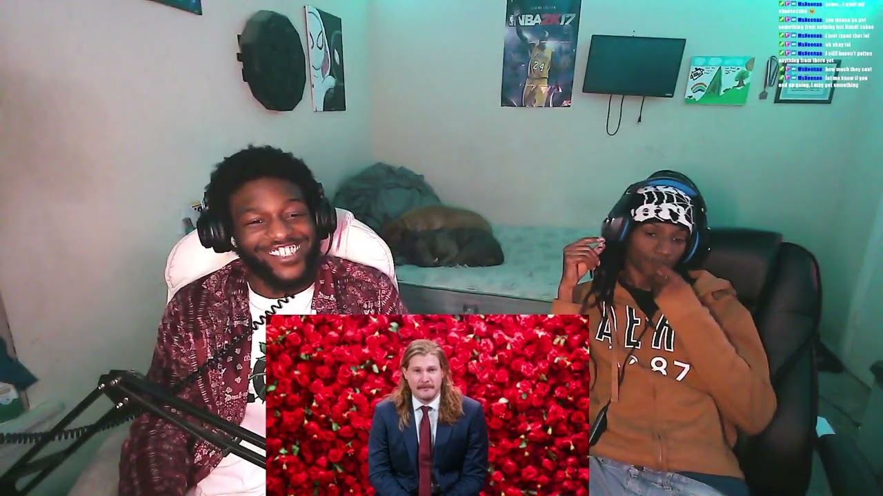 Coulda Been Love 2 Episode 3: Bambi's Back | Hood Reacts Reaction