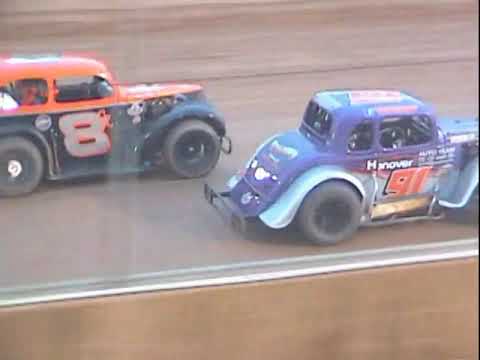 Trail-Way Speedway 5/1/2015