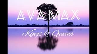 Ava Max - Kings & Queen (TikTok)