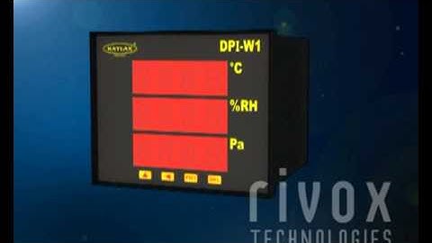 Industrial Sansors - Industrial Product Process Video Film Maker - Rivoxtech.com