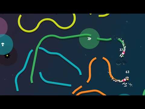 Curve Fever Pro — Steam Edition