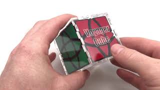 Customizable Acrylic Puzzle Display Case