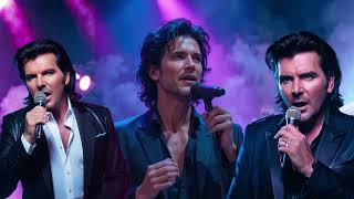 Modern Talking Style Garden Of Our Love Retro Feeling