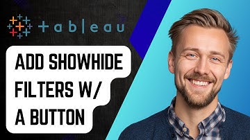 How To Add Showhide Filters With A Button [2025 Guide]