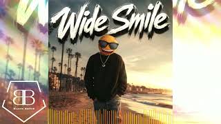 Wide Smile