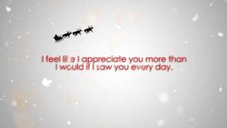 Merry Christmas Eunsol