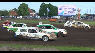 Nk Gersloot 2019 - Finale Divisie V