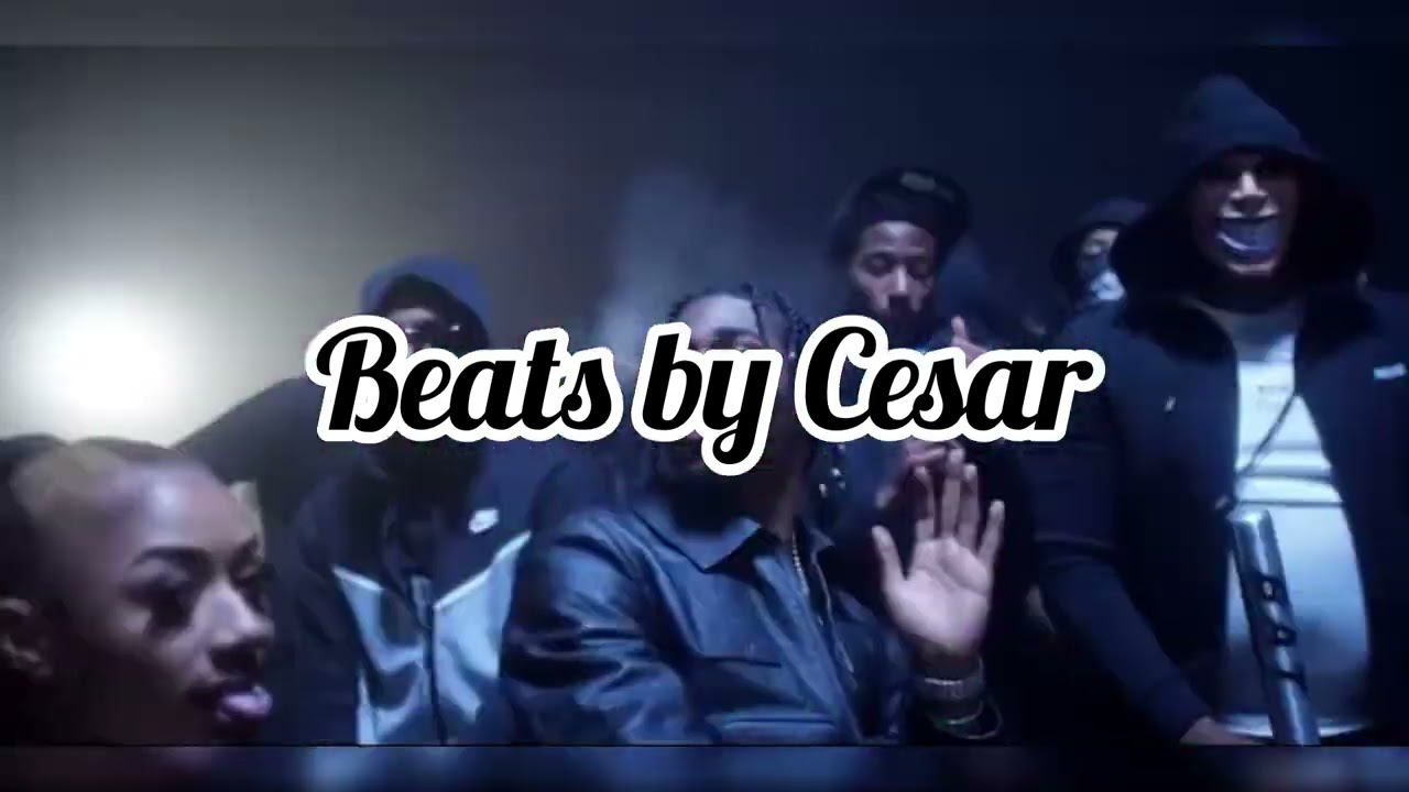 [FREE]Russ Millions X Loski type beat - « SHOOT » . Oriental Drill beats