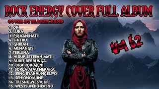 Download Lagu KUMPULAN LAGU INDONESIA VERSI ROCK ENERGI | Cover by BLAREX BAND - 62 MP3