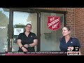Charlottesville Salvation Army requests donations to reach goal for new facilities