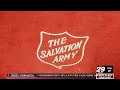 Charlottesville Salvation Army requests donations to reach goal for new facilities
