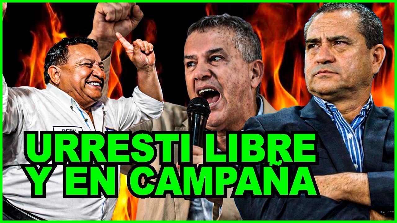 🔥LA IMPUNIDAD EN CAMAPAÑA! Y AHORA QUIÉN PODRÁ SALVARNOS? HOY HILARIO ROSALES