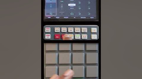 How to Choke Samples and Create Mute Groups with the MPC Live 2