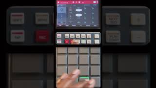 How to Choke Samples and Create Mute Groups with the MPC Live 2