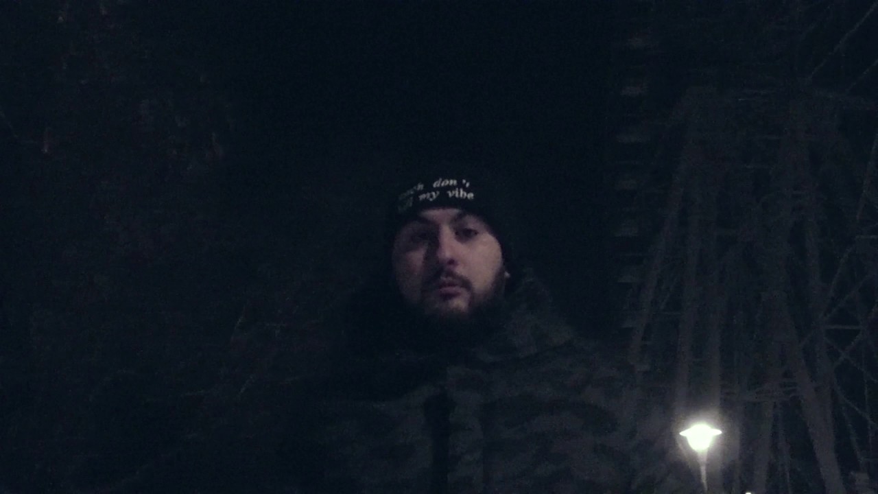 Agenda Neagră ( Egris & Capestan ) - Vibrații calde (Video)