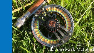 Hardy Ultralite MTX fly Reel Review