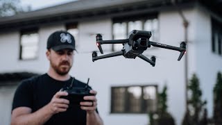 Hawk Visuals Demo Reel