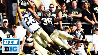 2007 Notre Dame at Purdue | Sept. 29, 2007 | Big Ten Football
