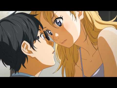 【治癒向AMV】正因為是喜歡妳啊…