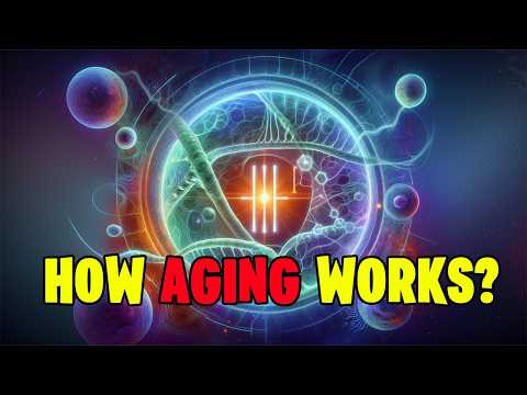 How Aging Works: New Biomarker Discovery Could Reverse Aging!