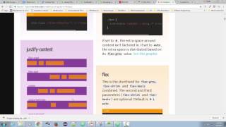 Ways to Create a Horizontal Navbar: The Flex Box Model