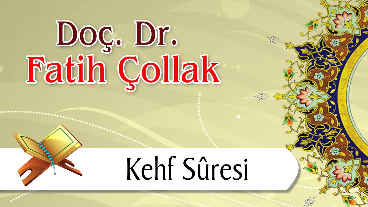 Watch 07 Kehf - Fatih Çollak on YouTube Watch 07 Kehf - Fatih Çollak on YouTube
