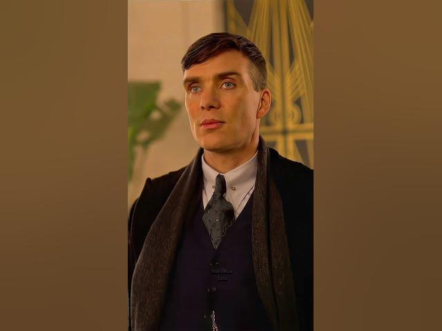 Thomas Shelby - Starboy 😈🔥/ Peaky Blinders Edit 💥