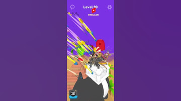 Merge Archers game | Full gameplay unlocked part 87