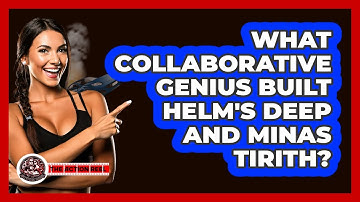 What Collaborative Genius Built Helm