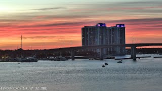 24/7|Halifax River - Soft Accoustic Guitar & Piano screenshot 3