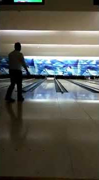 PRACTICE BOWLING DI KAZA MALL SURABAYA (3)