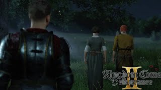 Henry Says Goodbye To His Parents Final Dream Sequence Kingdom Come Deliverance 2 Kcd2