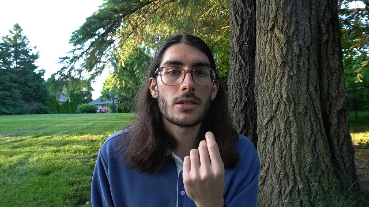 Why Do People Gravitate Towards Unhealthy Things? - YouTube