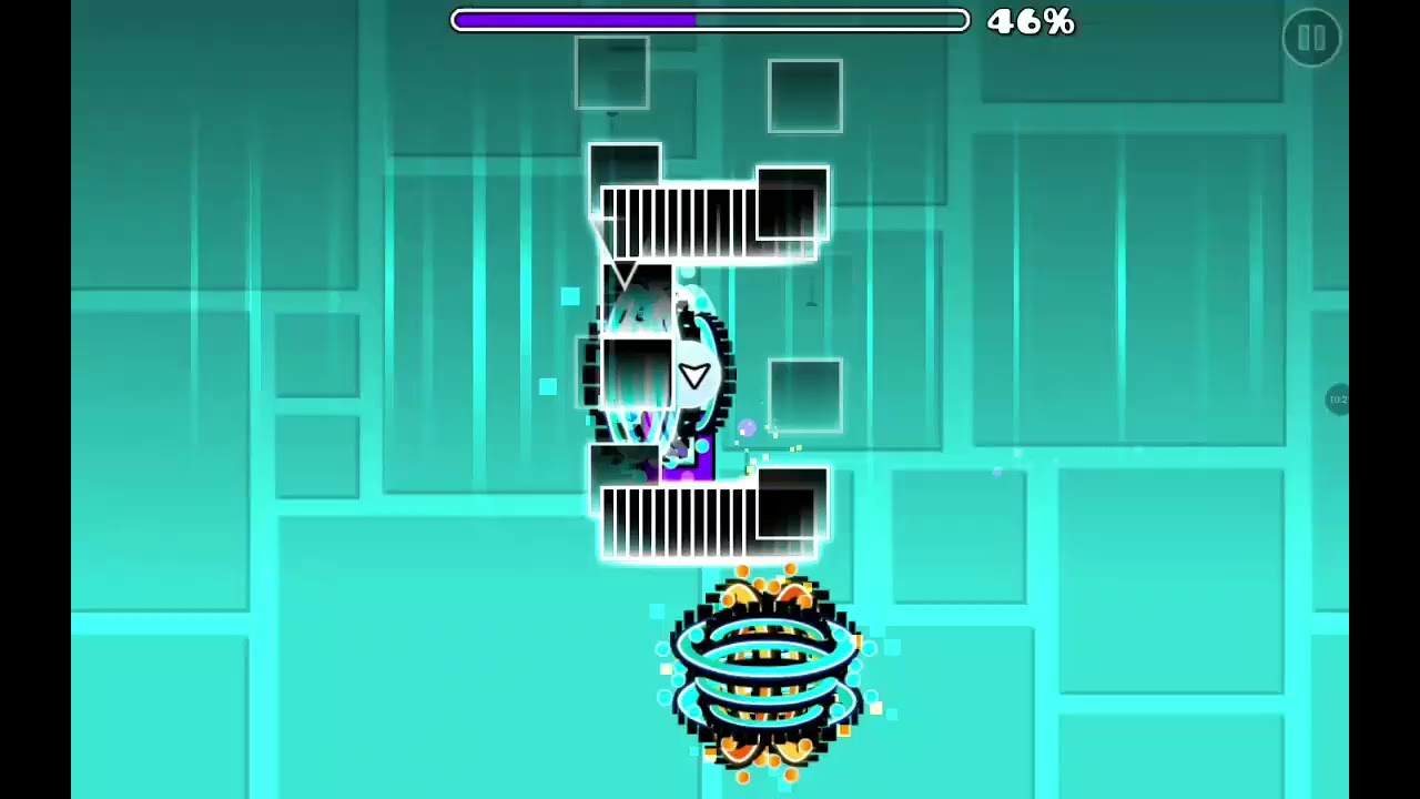 Working on a new hardest SUPER HARD FOR ME