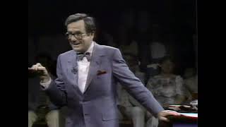Mark Russell Comedy Special, June 19, 1986