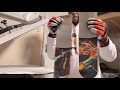 Sublimation on socks using Epson F570