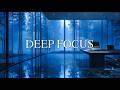 Industrial Ambient — Deep Focus Coding Music | Calm Atmospheric Background