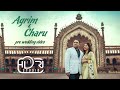 AGRIM & CHARU | PRE WEDDING VIDEO 2021 | HDRI STUDIO LUCKNOW | INDIA