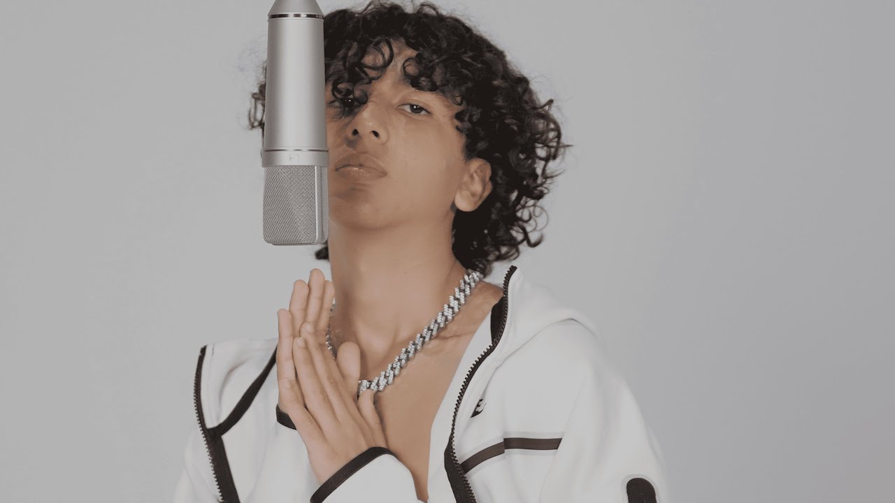 emriboi - Trapstar (Offical Music Video)